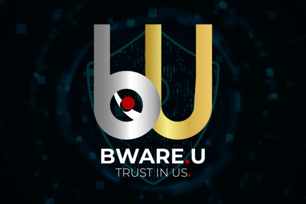 bWareU Logo