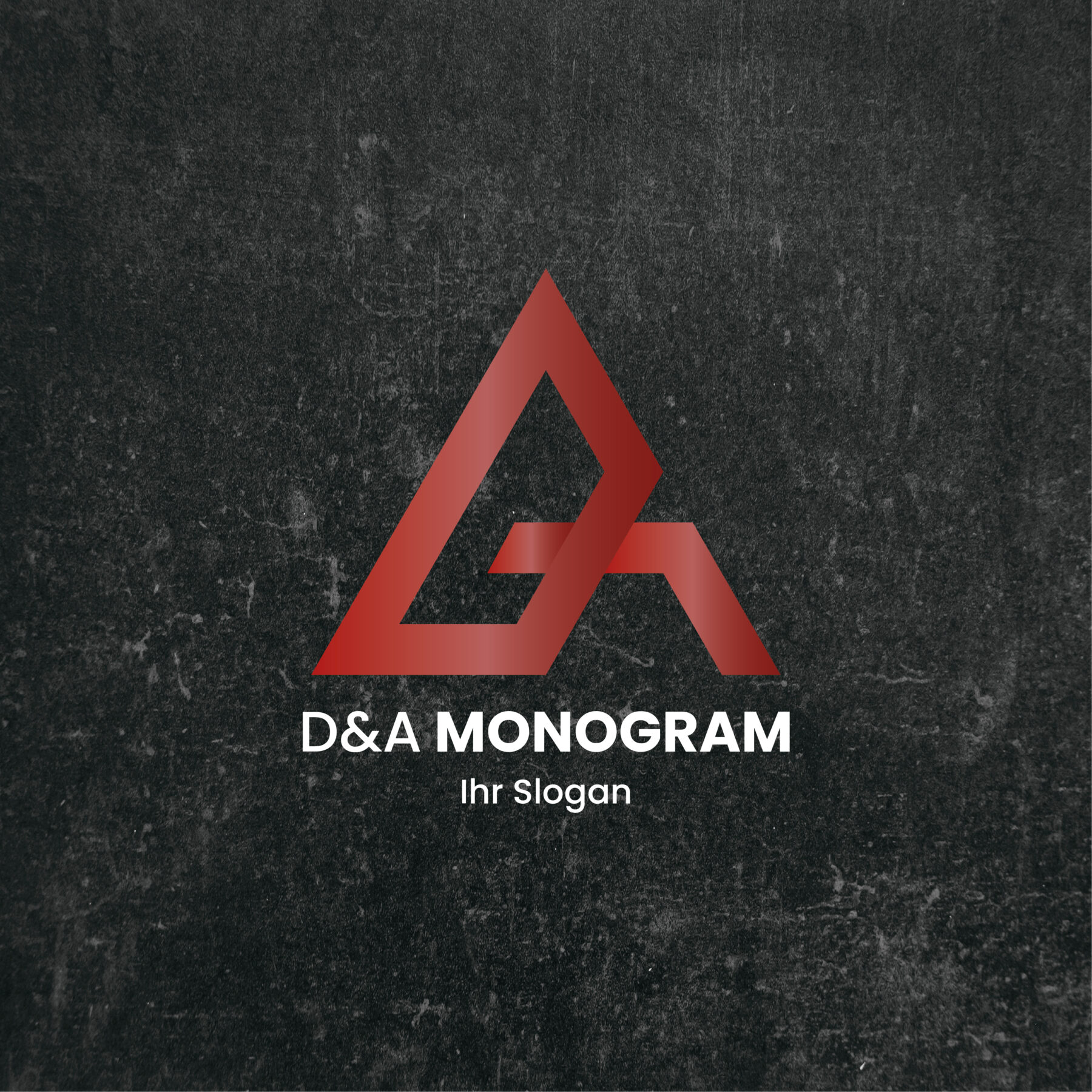 D&A-Monogram