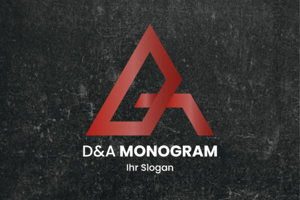 D&A-Monogram