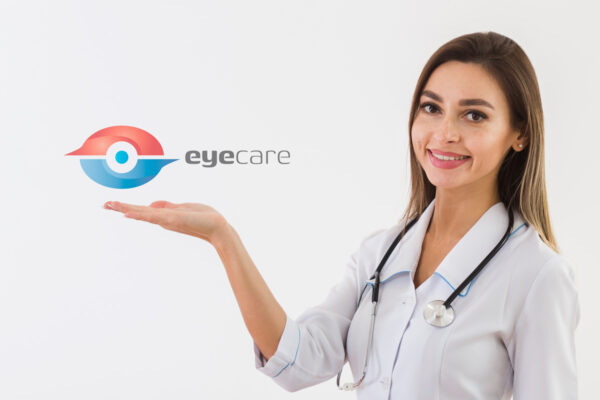 EyeCare Logo