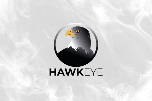 HawkEye Logo