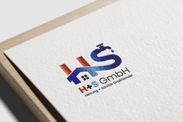 H+S Logo