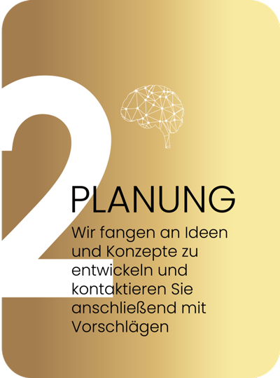 Planung