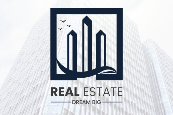 Real Estate Logo