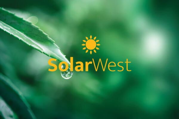 SolarWest Logo