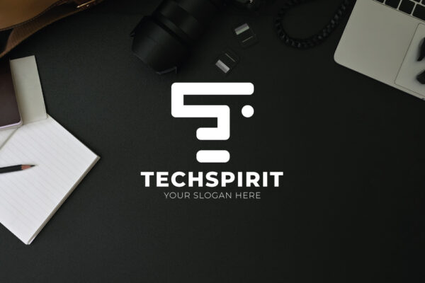 TechSpirit Logo