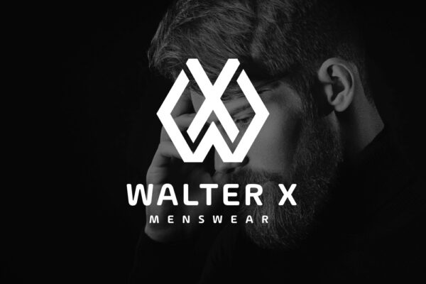 Walter X Logo