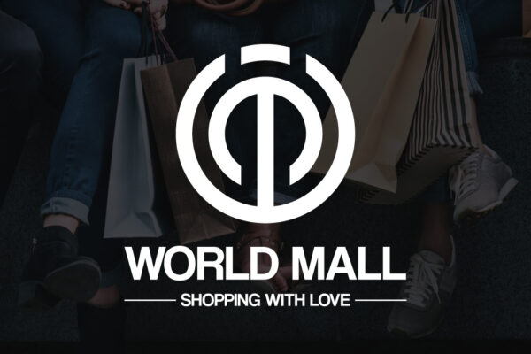 World Mall Logo