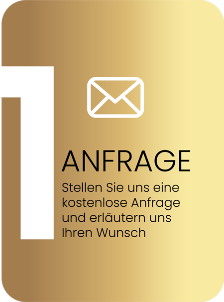 Anfrage