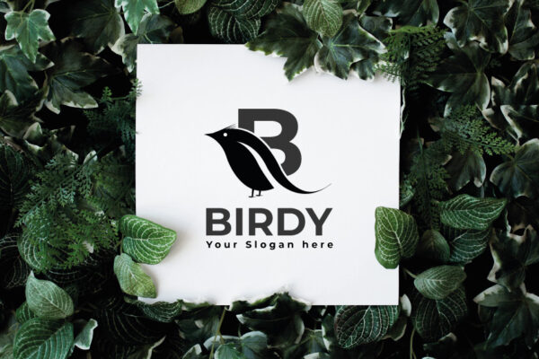 Birdy Logo