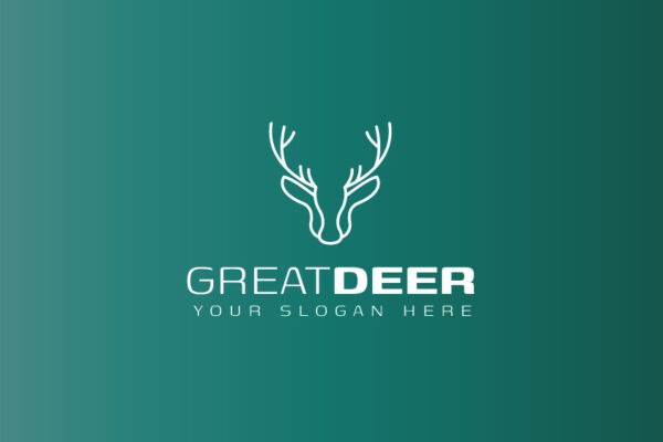 GreatDeer Logo