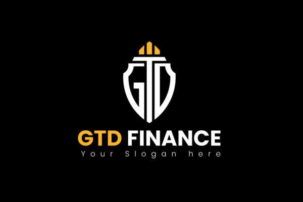 GTD Finance Logo