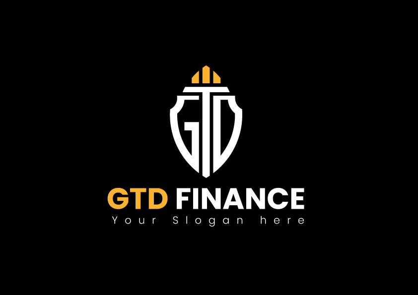 GTD Finance Logo