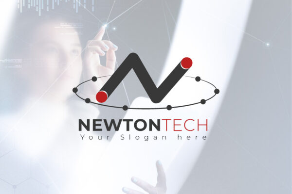 NewtonTech Logo