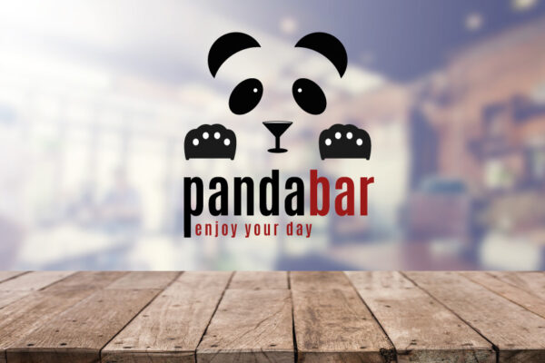 pandabar Logo