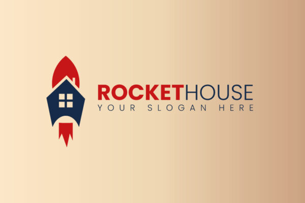 RocketHouse Logo