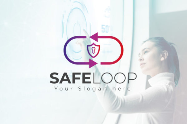 SafeLoop Logo