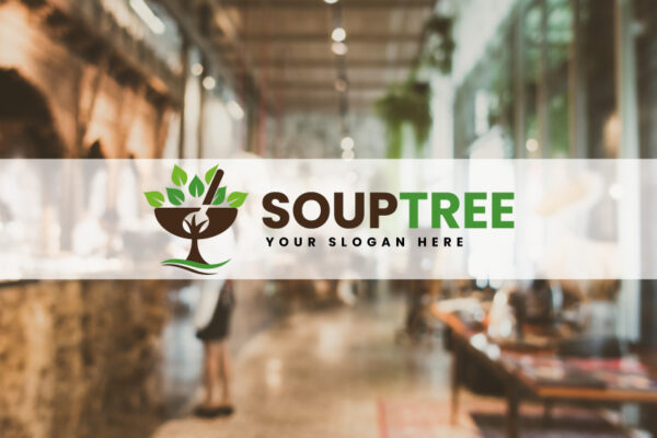 SoupTree Logo