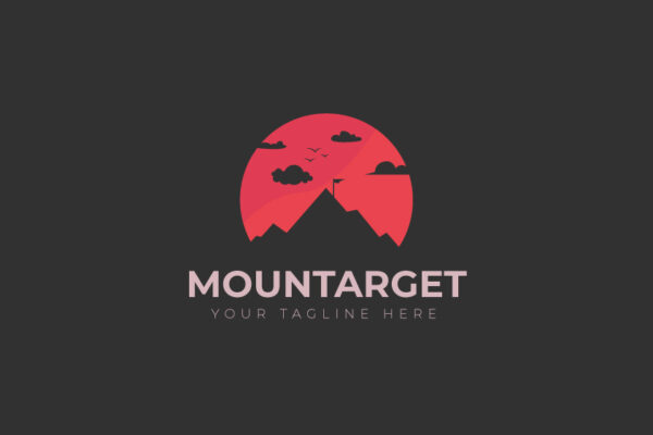 Mountarget Logo