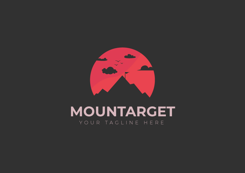 Mountarget Logo