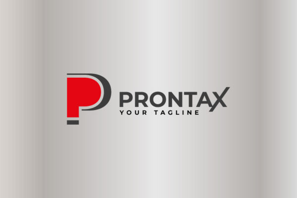 Prontax Logo