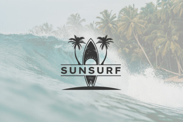 Sunsurf Logo