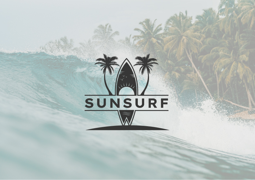 Sunsurf Logo